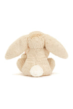 
                        
                          Load image into Gallery viewer, Jellycat Bashful Luxe Bunny Willow Soother
                        
                      