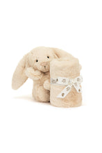 
                        
                          Load image into Gallery viewer, Jellycat Bashful Luxe Bunny Willow Soother
                        
                      