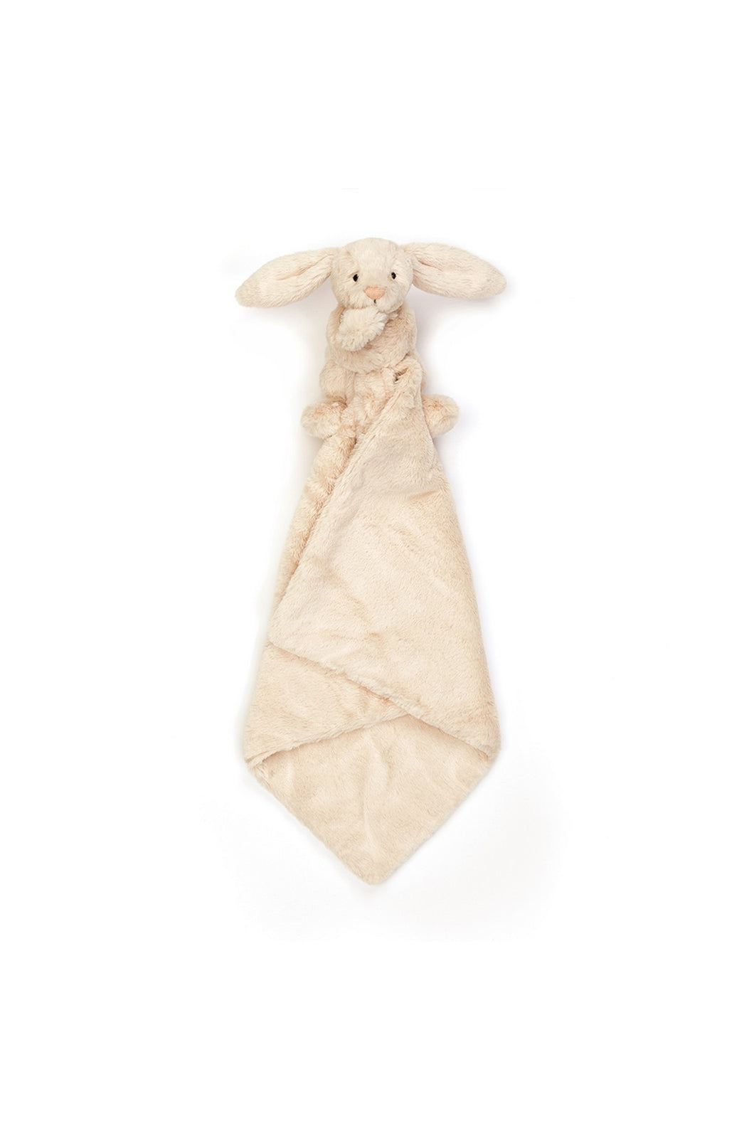 Jellycat Bashful Luxe Bunny Willow Soother
