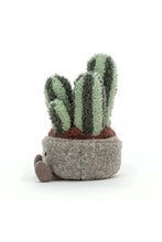 
                        
                          Load image into Gallery viewer, Jellycat Silly Succulent Columnar Cactus
                        
                      