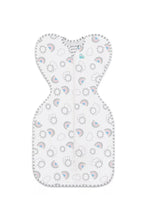 
                        
                          Load image into Gallery viewer, Love To Dream Swaddle Up Original Designer Rainbow 1.0 Tog
                        
                      