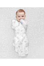 
                        
                          Load image into Gallery viewer, Love To Dream Swaddle Up Original Designer Rainbow 1.0 Tog
                        
                      