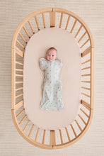 
                        
                          Load image into Gallery viewer, Love To Dream Swaddle Up Bamboo Lite Superstar Olive
                        
                      