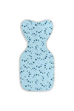 
                        
                          Load image into Gallery viewer, Love To Dream Swaddle Up Bamboo Lite Moonscape
                        
                      