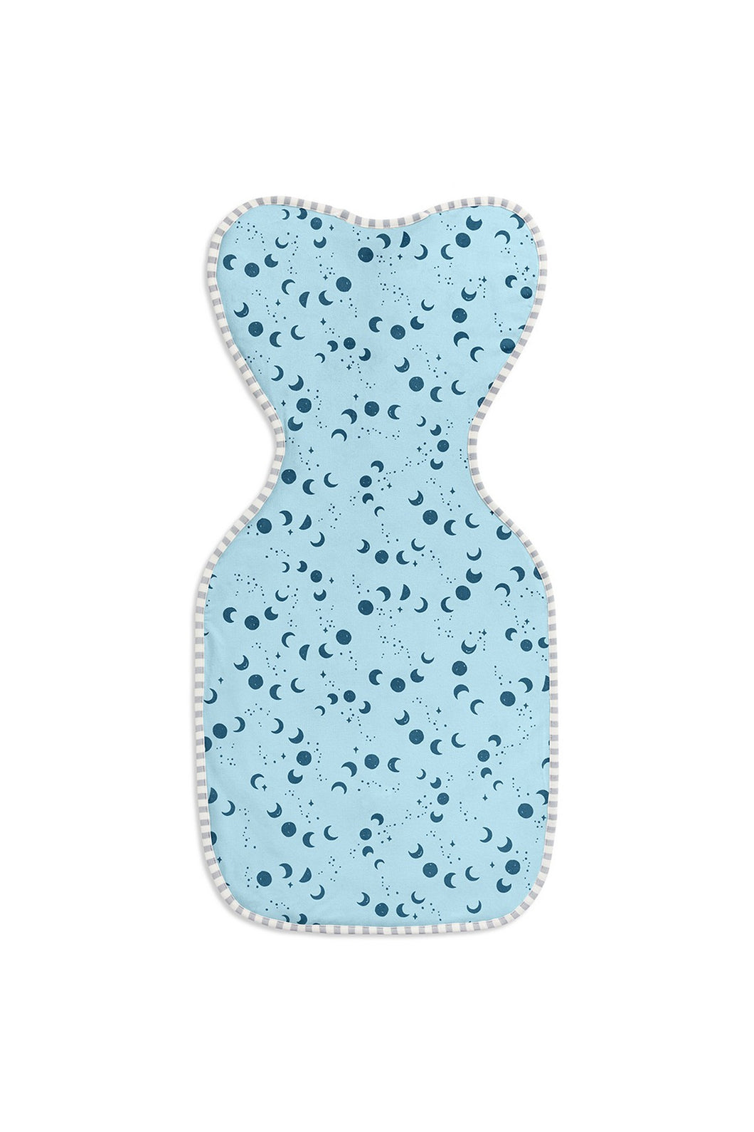 Love To Dream Swaddle Up Bamboo Lite Moonscape