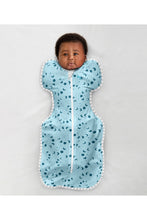 
                        
                          Load image into Gallery viewer, Love To Dream Swaddle Up Bamboo Lite Moonscape
                        
                      