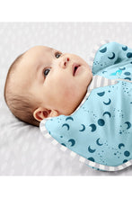 
                        
                          Load image into Gallery viewer, Love To Dream Swaddle Up Bamboo Lite Moonscape
                        
                      