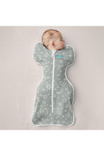 
                        
                          將圖片載入圖庫檢視器 Love To Dream Swaddle Up Bamboo Moon &amp; Star
                        
                      