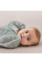 
                        
                          將圖片載入圖庫檢視器 Love To Dream Swaddle Up Bamboo Moon &amp; Star
                        
                      