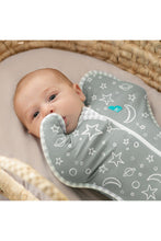 
                        
                          將圖片載入圖庫檢視器 Love To Dream Swaddle Up Bamboo Moon &amp; Star
                        
                      