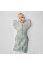 
                        
                          Load image into Gallery viewer, Love To Dream Swaddle Up Warm Olive Dreamer
                        
                      