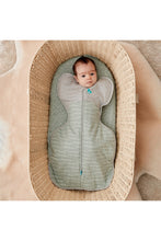 
                        
                          Load image into Gallery viewer, Love To Dream Swaddle Up Warm Olive Dreamer
                        
                      