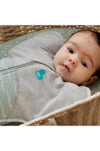 
                        
                          Load image into Gallery viewer, Love To Dream Swaddle Up Warm Olive Dreamer
                        
                      