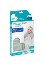 
                        
                          Load image into Gallery viewer, Love To Dream Swaddle Up Warm Olive Dreamer
                        
                      