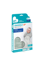 
                        
                          Load image into Gallery viewer, Love To Dream Swaddle Up Warm Olive Dreamer
                        
                      