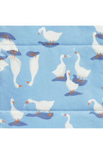 
                        
                          Load image into Gallery viewer, Love To Dream Swaddle Up Warm Blue Silly Goose Dusty Blue
                        
                      