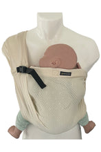 
                        
                          Load image into Gallery viewer, Mini Monkey Mini Sling Sand/ Beige
                        
                      