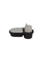 
                        
                          將圖片載入圖庫檢視器 Silver Cross Stroller Snack Tray Black - Online Exclusive
                        
                      