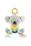 Skip Hop Bandana Buddies Activity Toy Koala - Online Exclusive