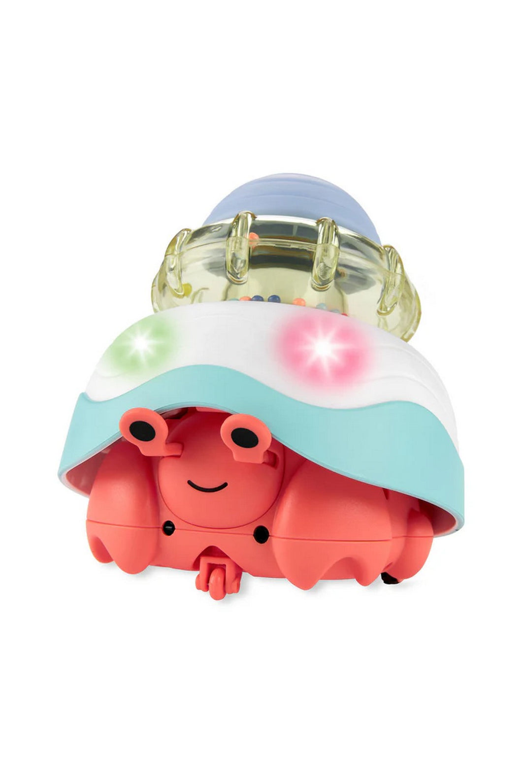 Skip Hop Crab 4-In-1 Crawl Toy - Online Exclusive