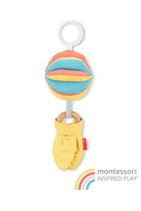 Skip Hop Discoverosity 3-In-1 Classic Stroller Toy - Online Exclusive
