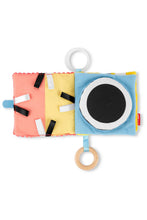
                        
                          Load image into Gallery viewer, Skip Hop Discoverosity Soft Activity Book - Online Exclusive
                        
                      