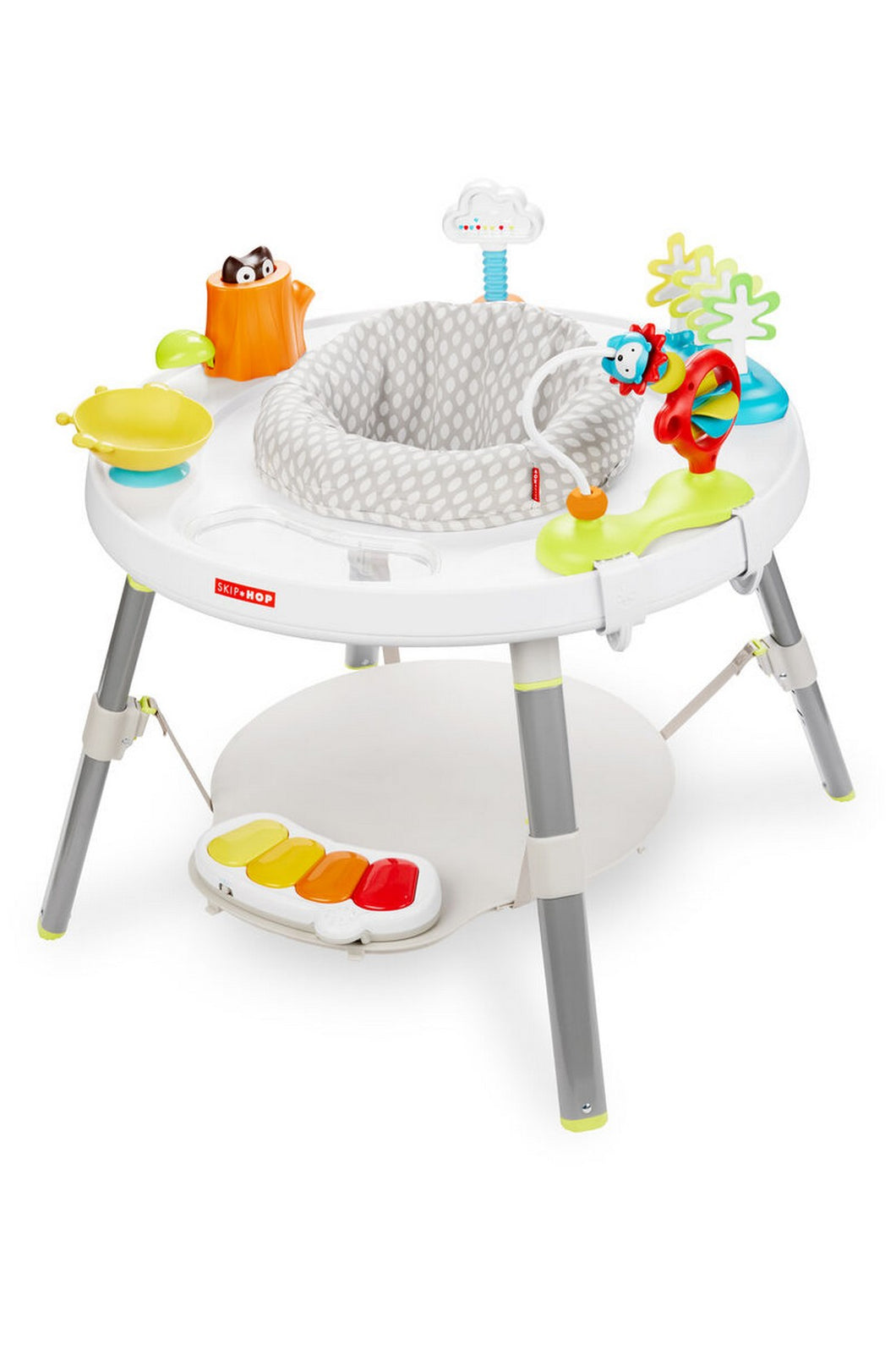Skip Hop Explore & More 3-Stage Activity Centre - Online Exclusive