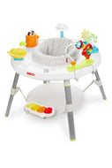Skip Hop Explore & More 3-Stage Activity Centre - Online Exclusive front view