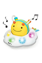 
                        
                          Load image into Gallery viewer, Skip Hop Explore &amp; More Follow Bee Crawl Toy - Online Exclusive
                        
                      