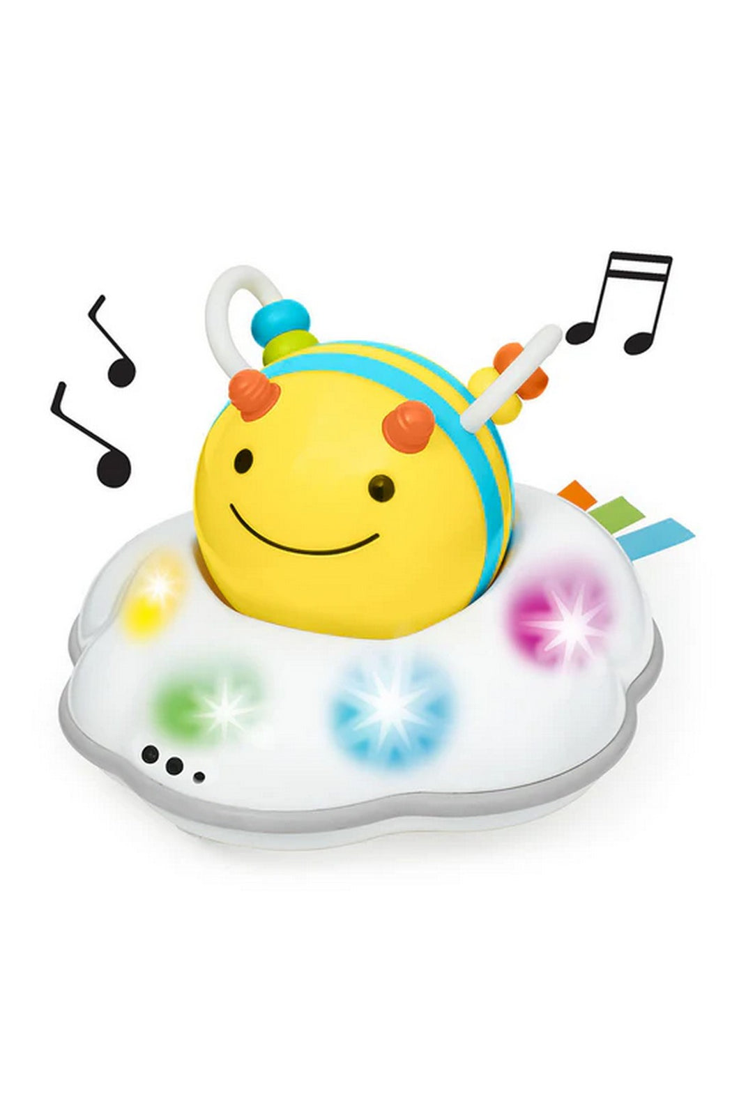 Skip Hop Explore & More Follow Bee Crawl Toy - Online Exclusive