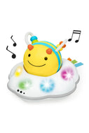 Skip Hop Explore & More Follow Bee Crawl Toy - Online Exclusive