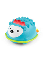 
                        
                          Load image into Gallery viewer, Skip Hop Explore &amp; More Hello Hedgehog Crawl Toy - Online Exclusive
                        
                      
