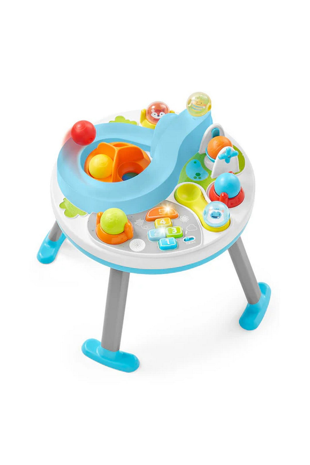 Skip Hop Explore & More Lets Roll Activity Table - Online Exclusive