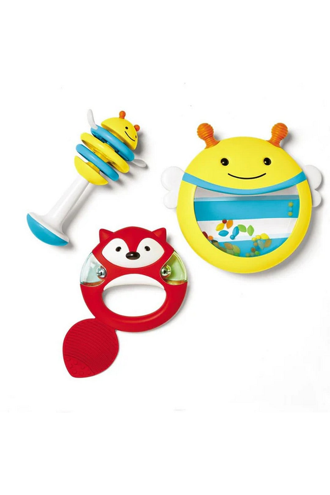 Skip Hop Explore & More Musical Instrument Set - Online Exclusive