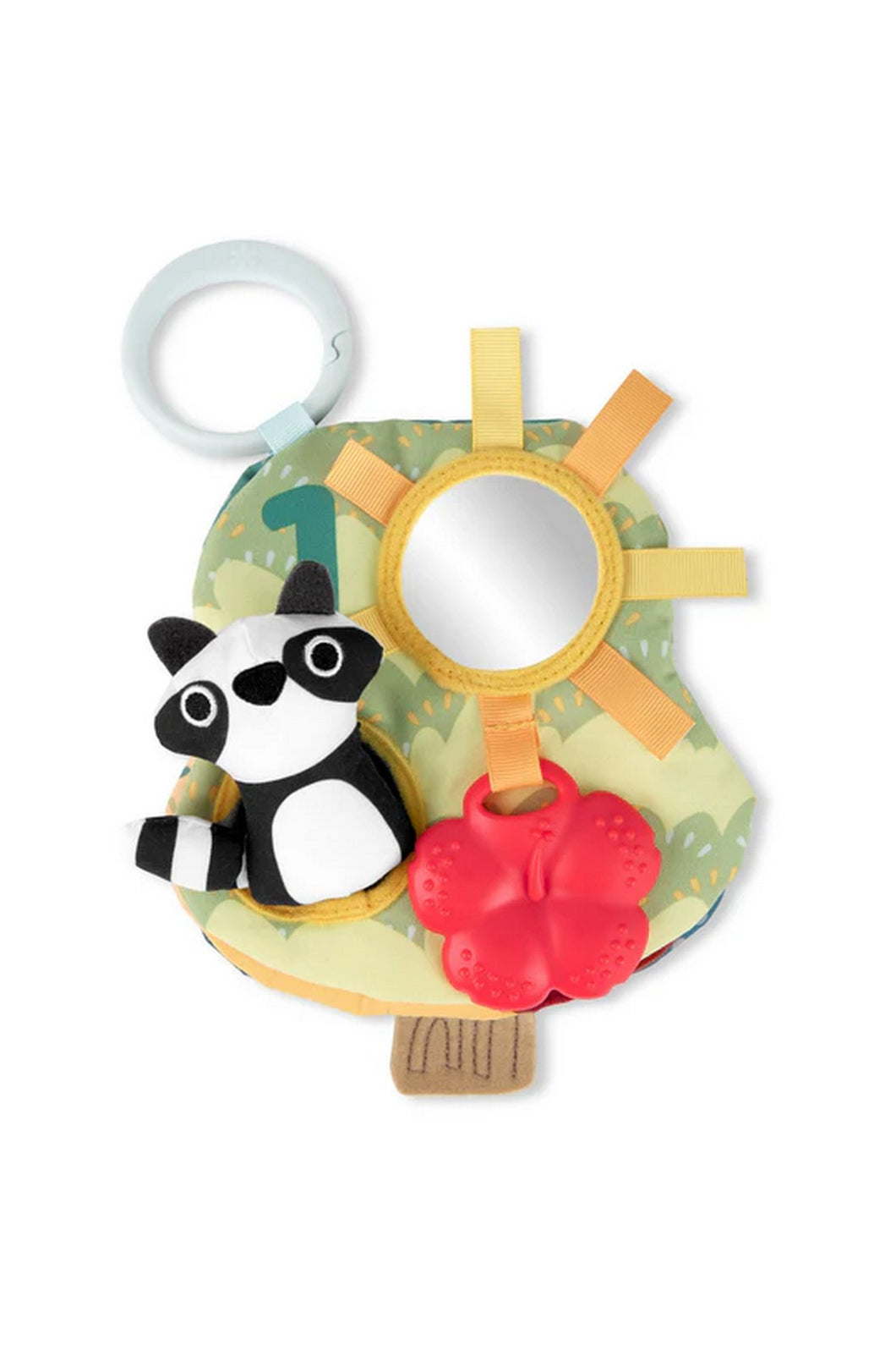 Skip Hop Four Seasons Soft Activity Book - Online Exclusive