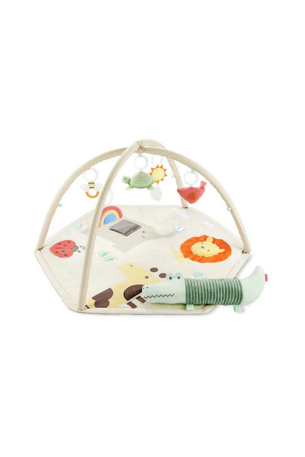Skip Hop  Geometric Wonders Activity Gym - Online Exclusive