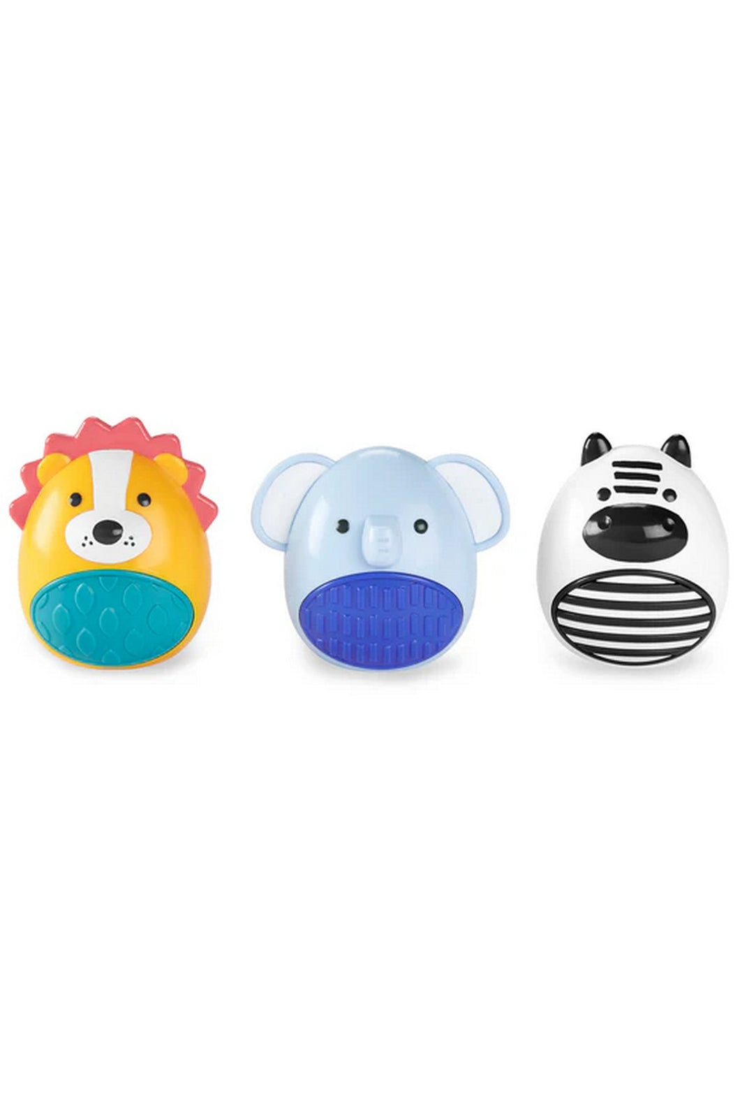 Skip Hop Jungle Beats Egg Shaker Set - Online Exclusive
