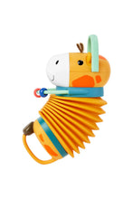 
                        
                          Load image into Gallery viewer, Skip Hop Jungle Beats Giraffe Accordion - Online Exclusive
                        
                      