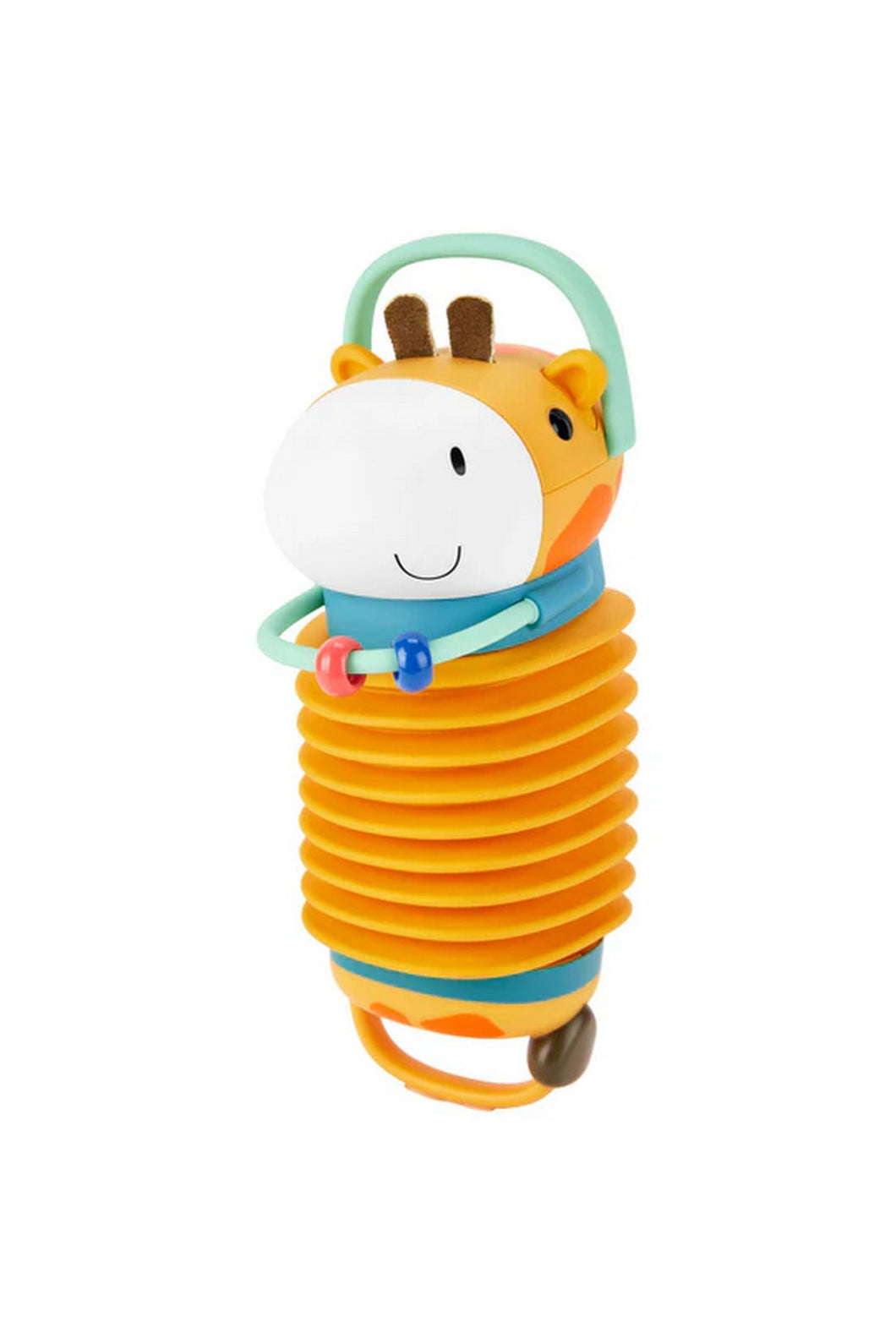 Skip Hop Jungle Beats Giraffe Accordion - Online Exclusive