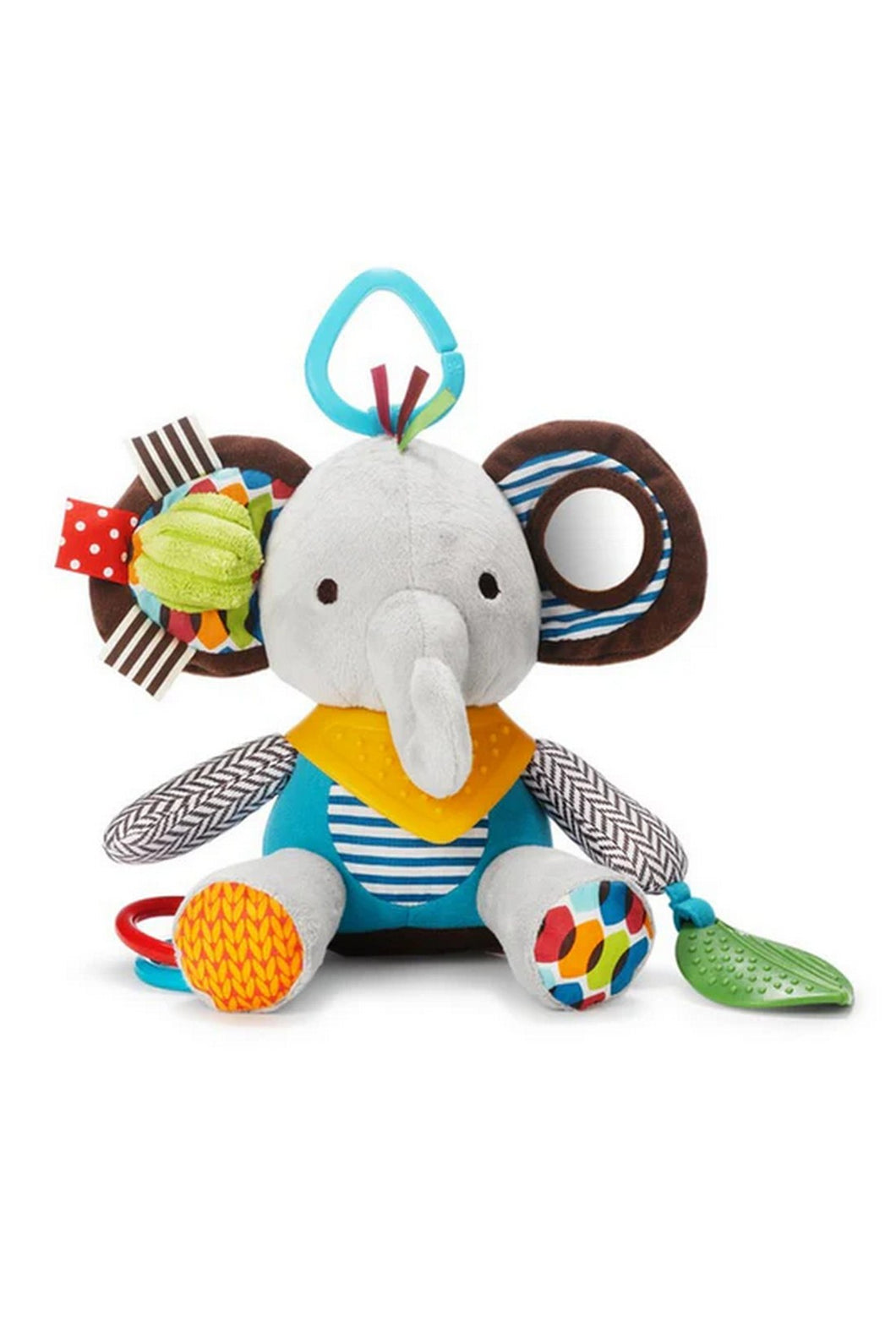 Skip Hop  Bandana Buddies Elephant - Online Exclusive