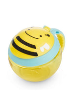 
                        
                          將圖片載入圖庫檢視器 Skip Hop Zoo Snack Cup Bee - Online Exclusive
                        
                      