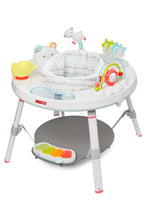 
                        
                          將圖片載入圖庫檢視器 Skip Hop Silver Lining 夢想雲朵探索視窗三階段活動桌
                        
                      