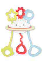 
                        
                          Load image into Gallery viewer, Skip Hop Silver Lining Cloud Pull &amp; Play Sensory Toy - Online Exclusive
                        
                      