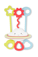 
                        
                          Load image into Gallery viewer, Skip Hop Silver Lining Cloud Pull &amp; Play Sensory Toy - Online Exclusive
                        
                      