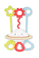 Skip Hop Silver Lining Cloud Pull & Play Sensory Toy - Online Exclusive