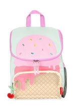 
                        
                          Load image into Gallery viewer, Skip Hop Spark Style Big Kid Backpack Ice Cream - Online Exclusive
                        
                      