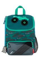 
                        
                          Load image into Gallery viewer, Skip Hop Spark Style Big Kid Backpack Truck - Online Exclusive
                        
                      