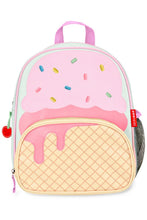 
                        
                          Load image into Gallery viewer, Skip Hop Spark Style Little Kid Backpack Ice Cream - Online Exclusive
                        
                      