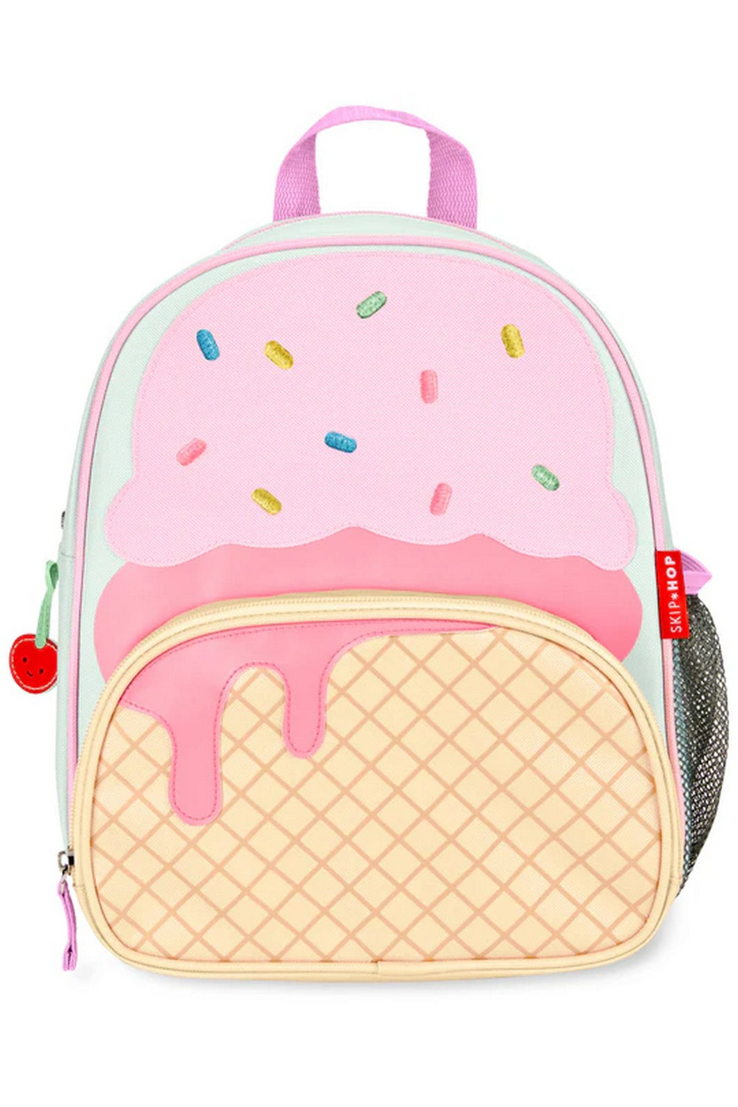 Skip Hop Spark Style Little Kid Backpack Ice Cream - Online Exclusive
