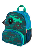 
                        
                          Load image into Gallery viewer, Skip Hop Spark Style Little Kid Backpack Truck - Online Exclusive
                        
                      